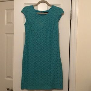 Never worn lace shift